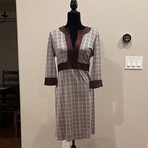 TORY BURCH Women’s Dress, Excellent condition.